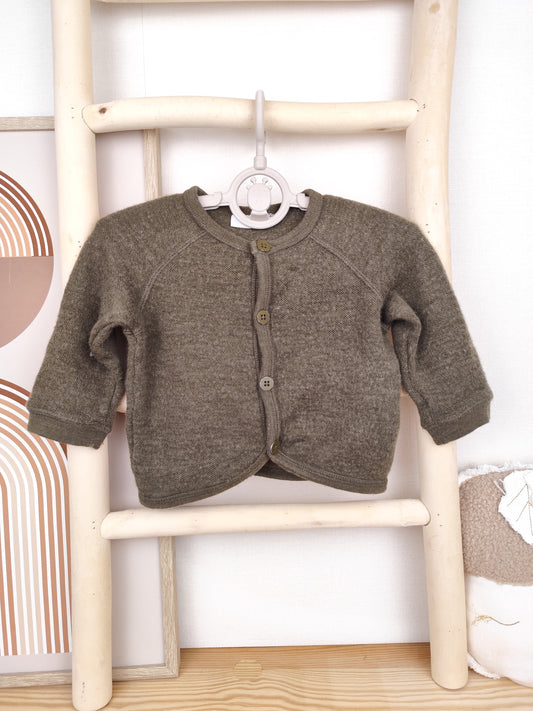 Name It - Jacke - Größe 62 (B-Ware)