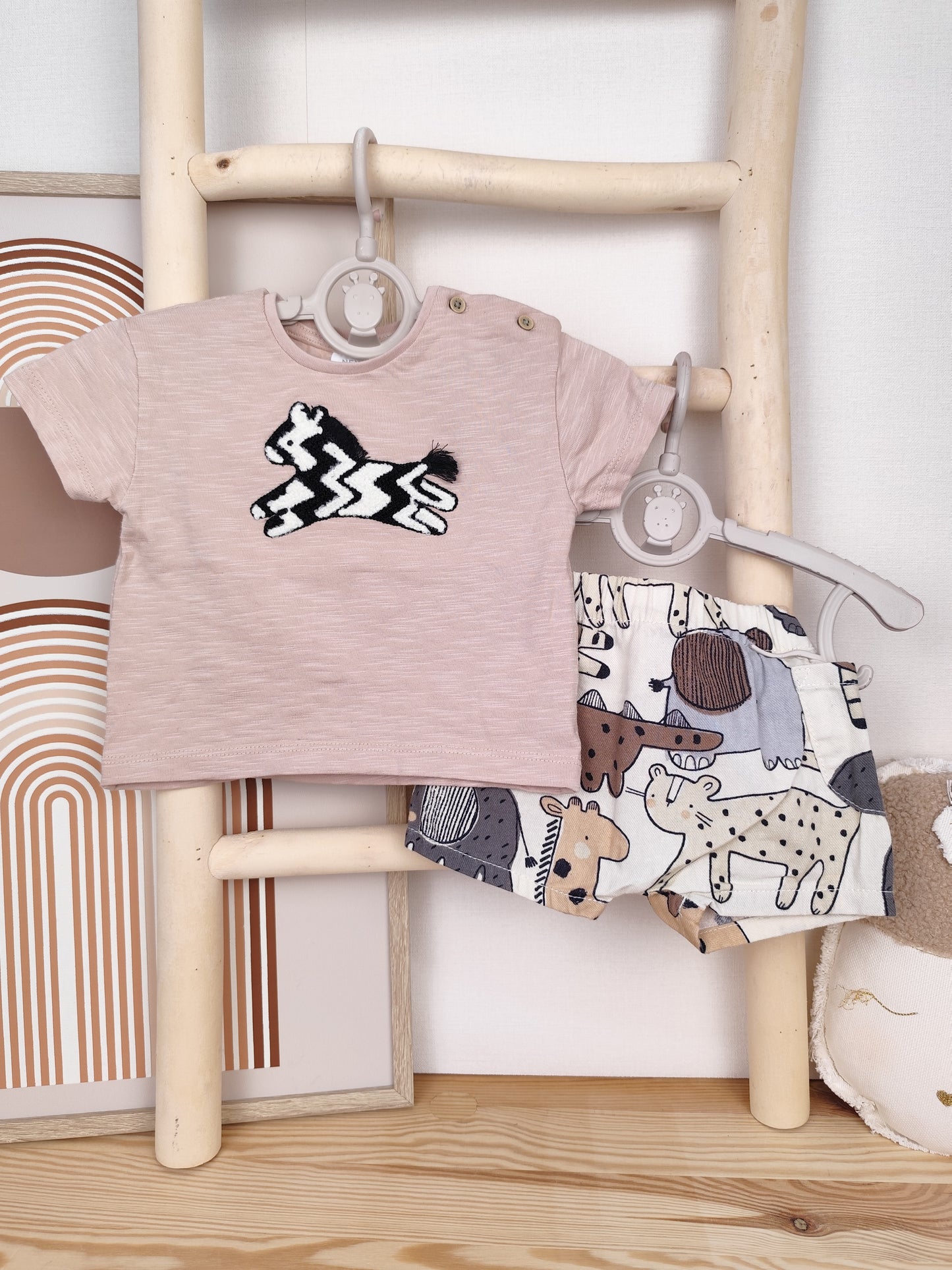 Next - Set - Größe 62