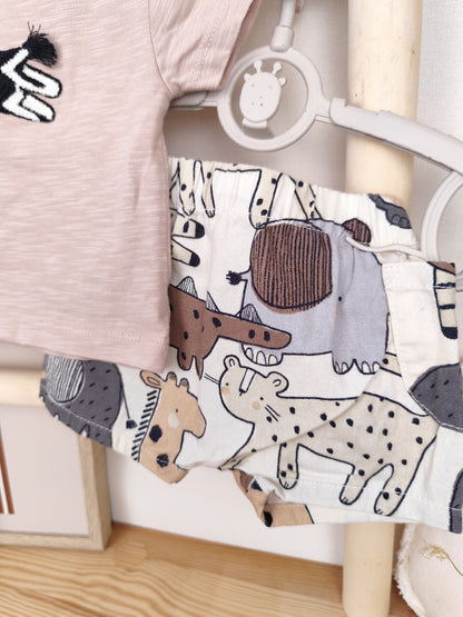 Next - Set - Größe 62