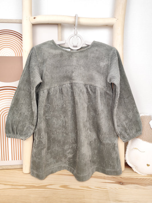 Zara - Kleid - Größe 98