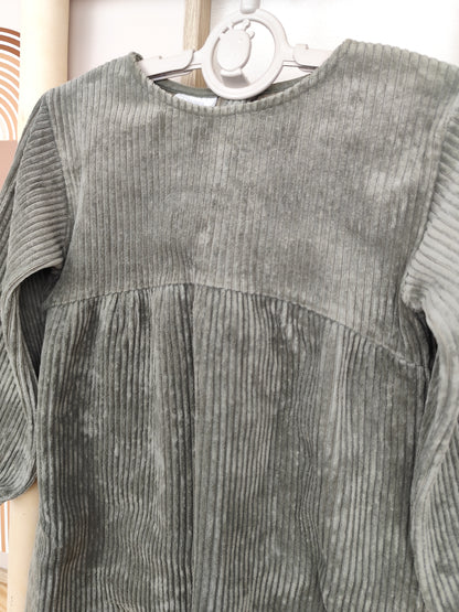 Zara - Kleid - Größe 98