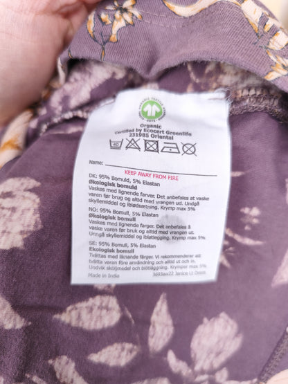 POMPdeLUX - Kleid - Größe 104 (B-Ware)