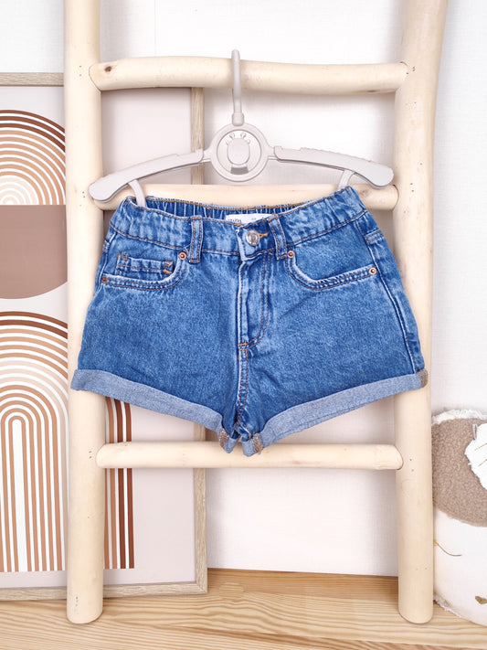 Zara - Shorts - Jeans - Größe 104