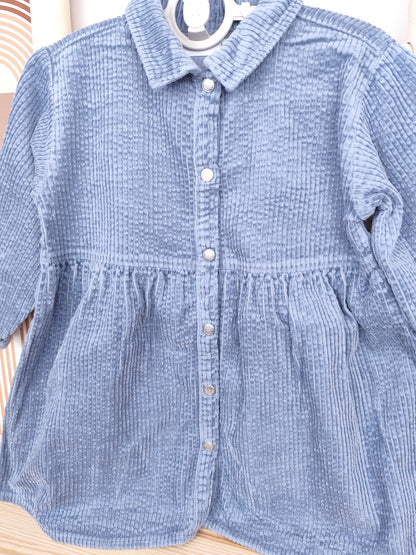 Zara - Kleid - Größe 98 (B-Ware)