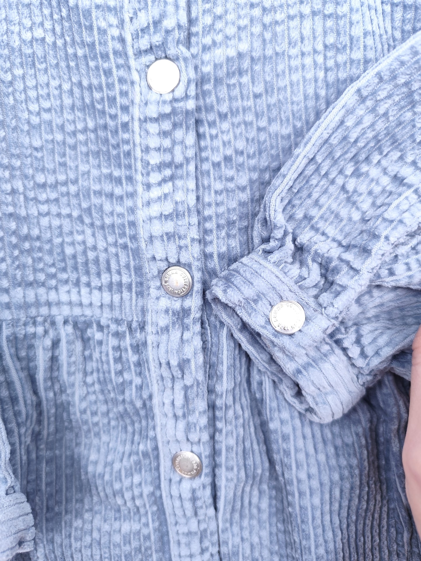 Zara - Kleid - Größe 98 (B-Ware)