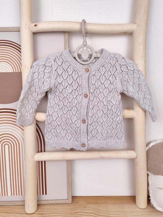 Name It - Strickjacke - Größe 56