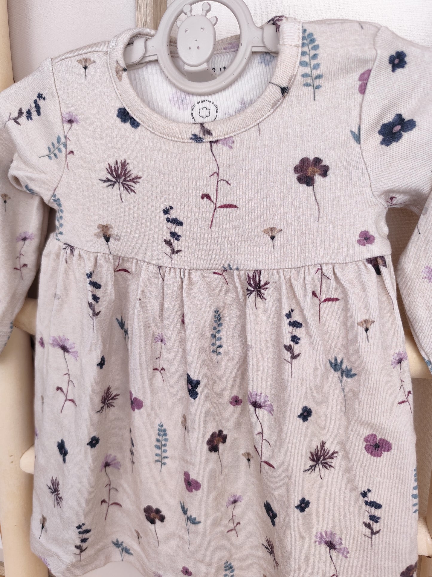 Name It - Kleid - Größe 68