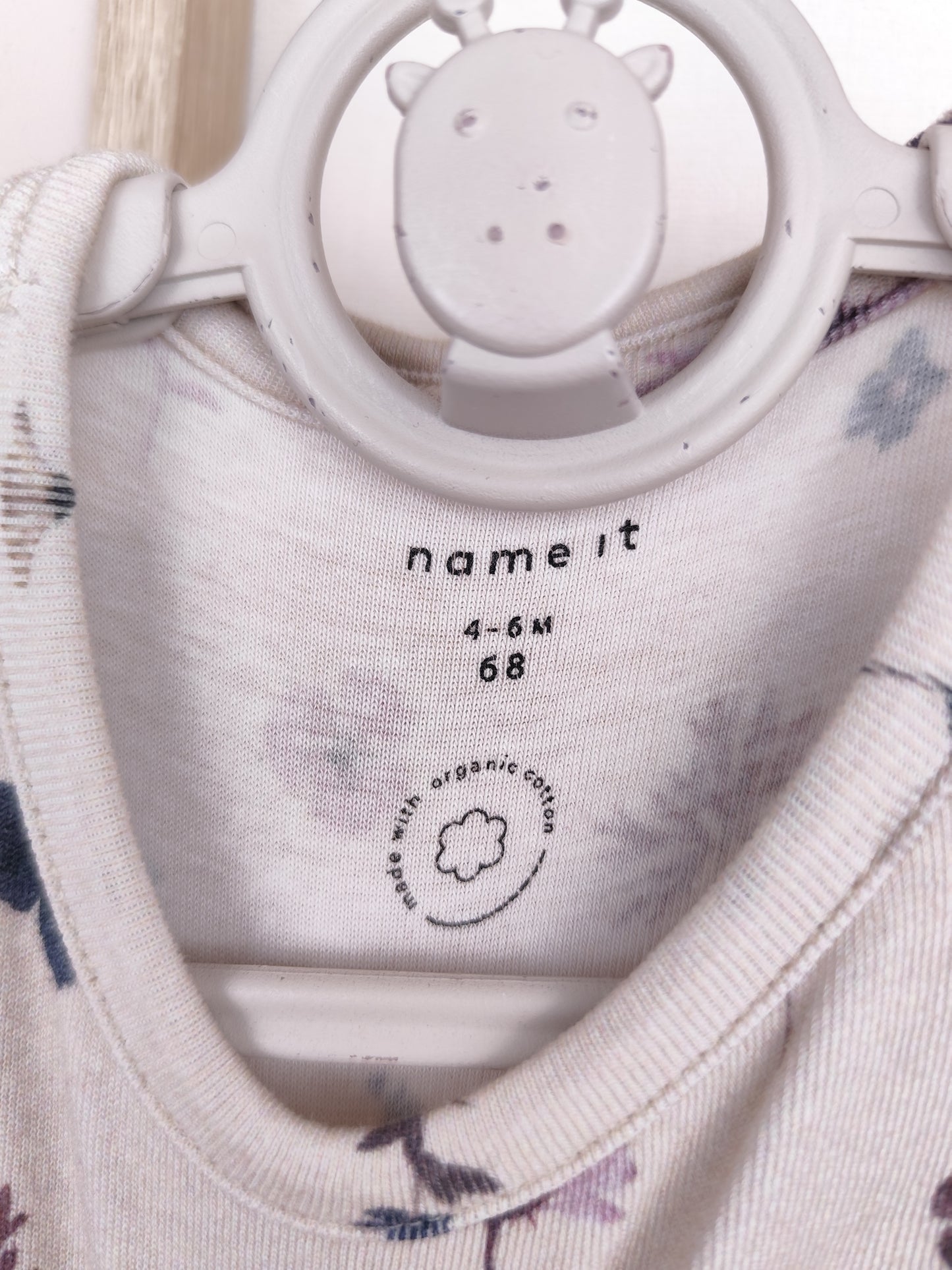 Name It - Kleid - Größe 68