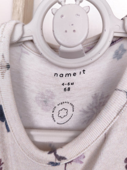 Name It - Kleid - Größe 68