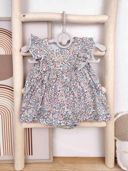 H&M - Bodykleid - Größe 56