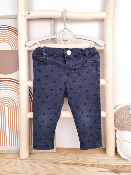 H&M - Jeanshose - Größe 74