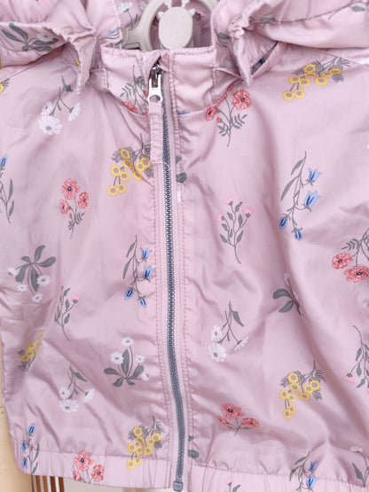 H&M - Jacke - Größe 74