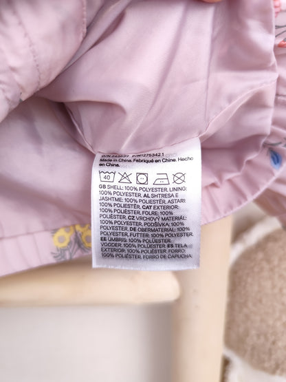 H&M - Jacke - Größe 74