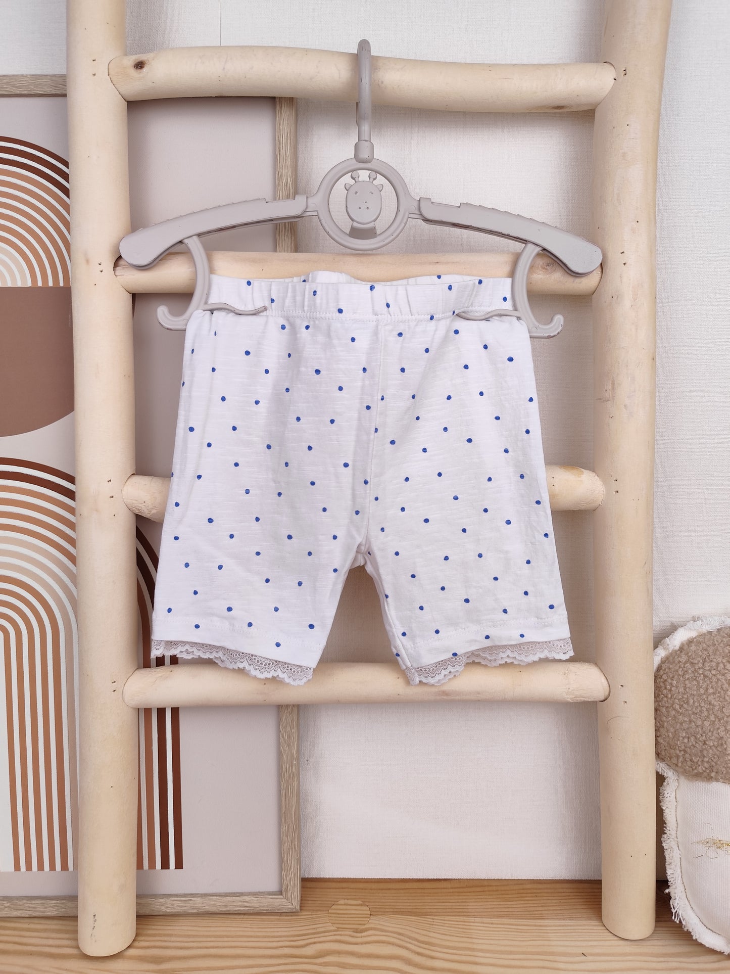 Topomini - Shorts - Größe 80