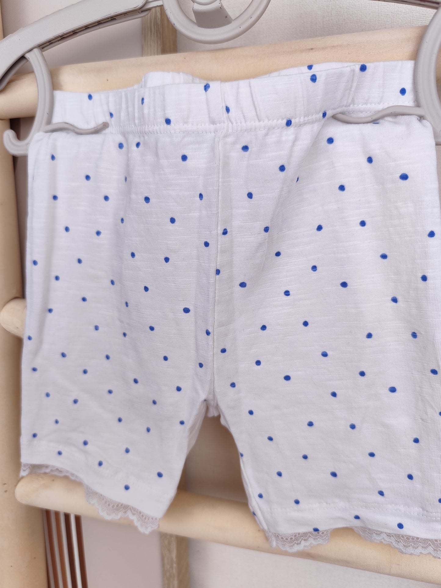 Topomini - Shorts - Größe 80