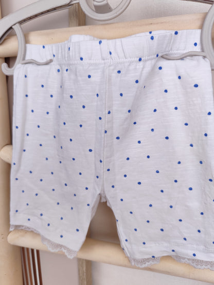 Topomini - Shorts - Größe 80