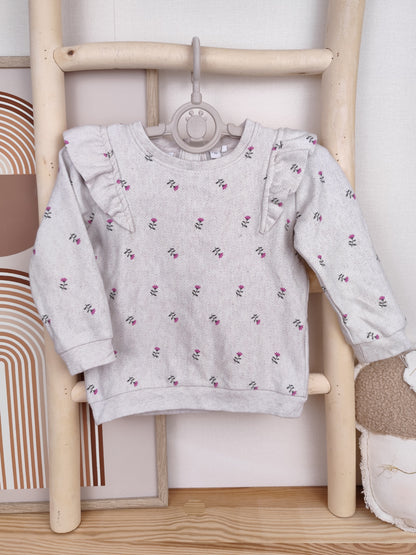 Name It - Pullover - Größe 74