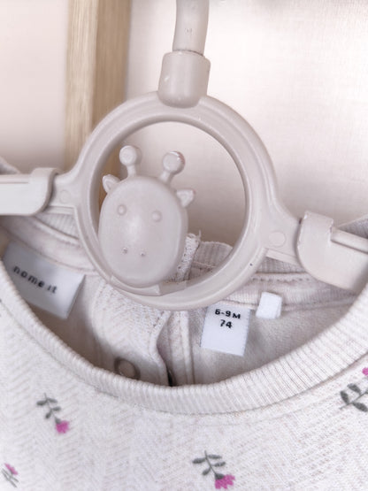 Name It - Pullover - Größe 74