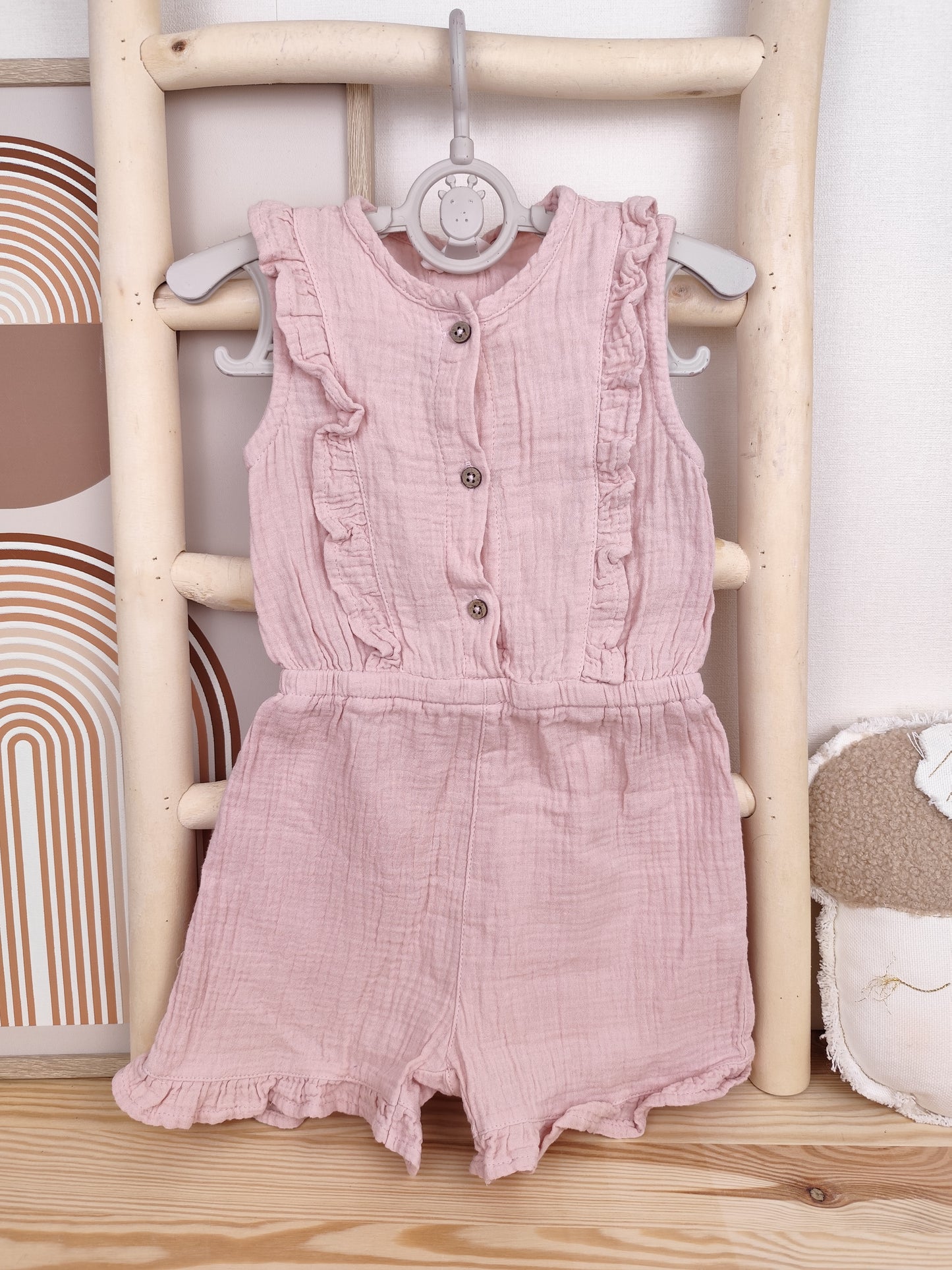 Topomini - Jumpsuit - Größe 80