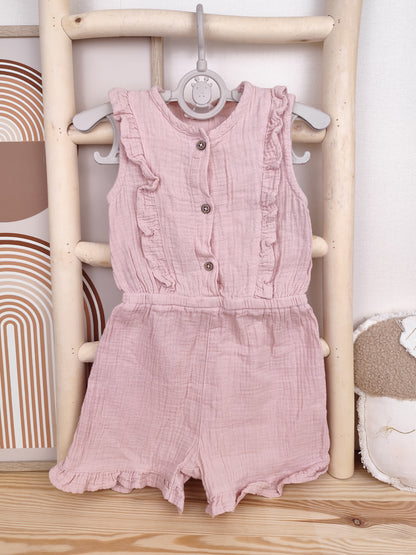 Topomini - Jumpsuit - Größe 80