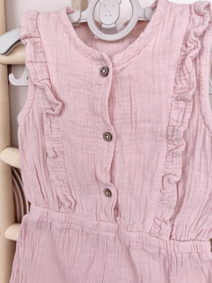 Topomini - Jumpsuit - Größe 80