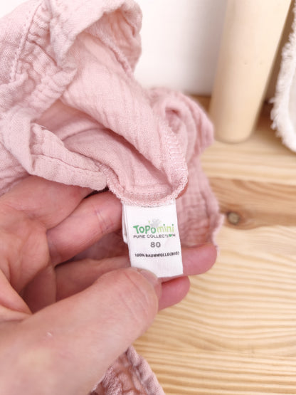 Topomini - Jumpsuit - Größe 80