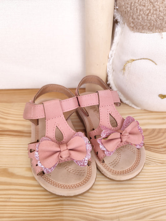 Topomini - Sandalen - Größe 22