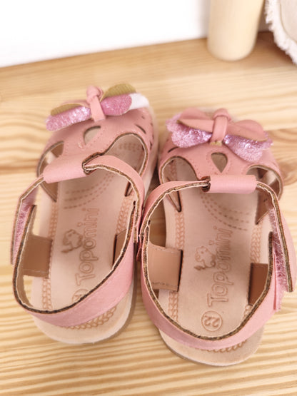 Topomini - Sandalen - Größe 22