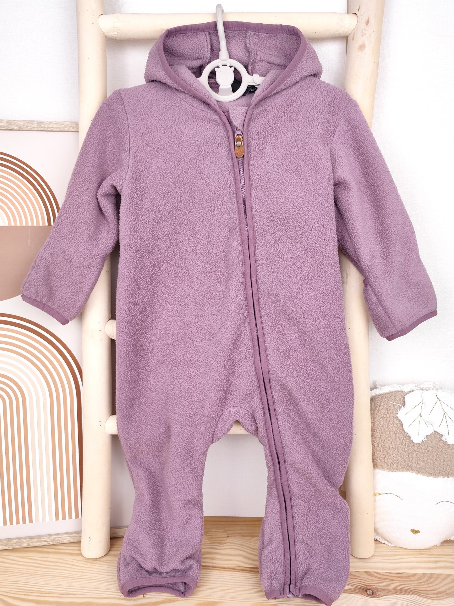 Name It - Overall - Größe 62/68