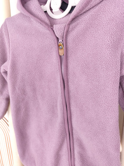 Name It - Overall - Größe 62/68