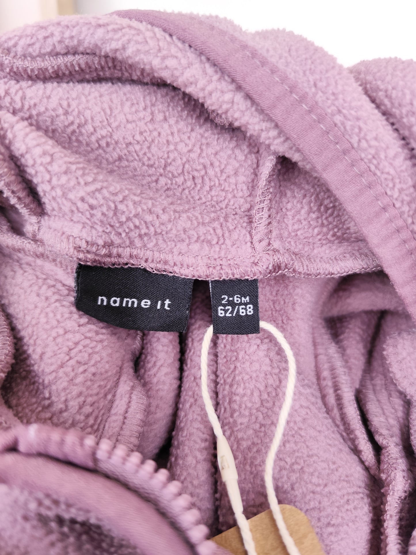 Name It - Overall - Größe 62/68