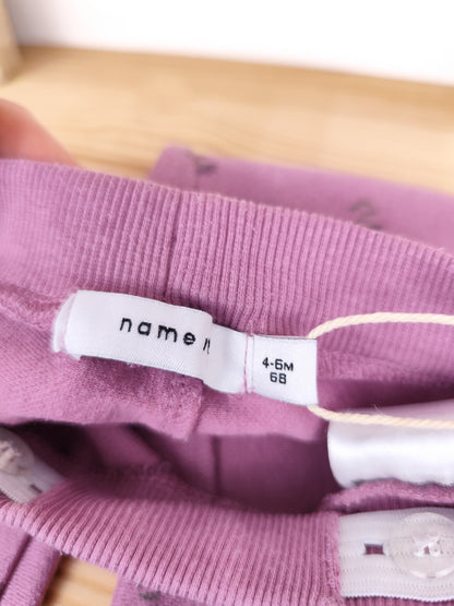 Name It - Hose - Größe 68 (B-Ware)