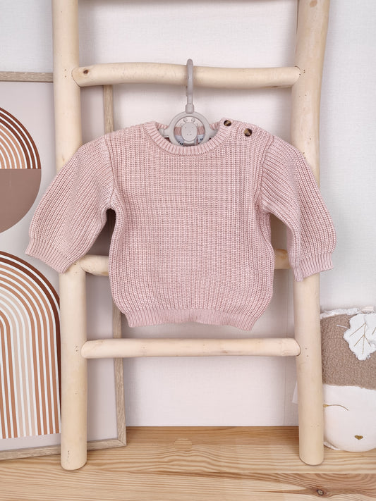 Feetje - Pullover - Strick - Größe 68