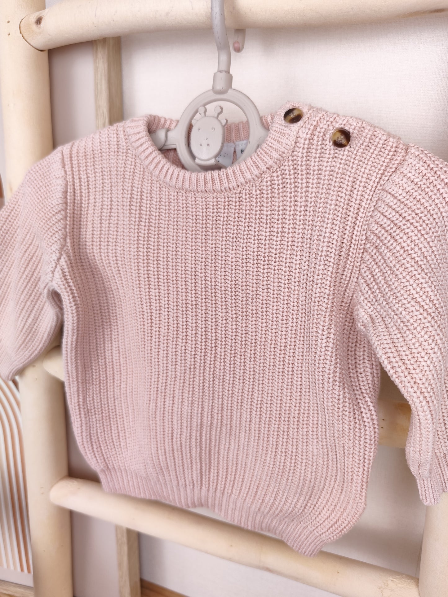 Feetje - Pullover - Strick - Größe 68