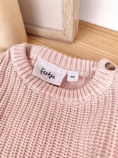 Feetje - Pullover - Strick - Größe 68