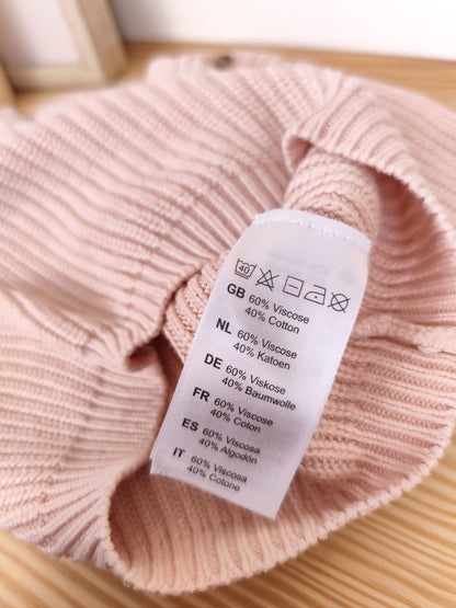 Feetje - Pullover - Strick - Größe 68