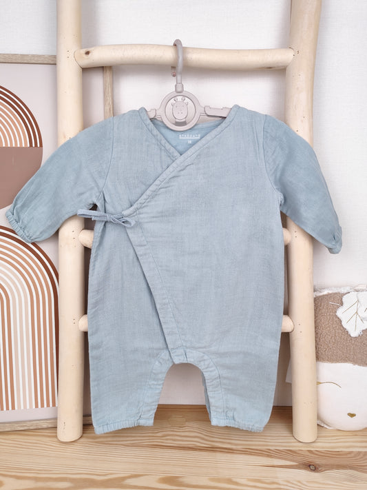 Staccato - Strampler - Größe 56