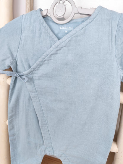 Staccato - Strampler - Größe 56