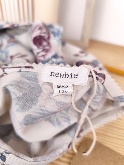 Newbie - Langarmshirt - Größe 86/92 (B-Ware)