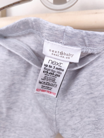 Next - Leggings - Größe 62