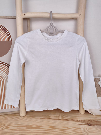 C&A - Langarmshirt - Größe 116 (B-Ware)