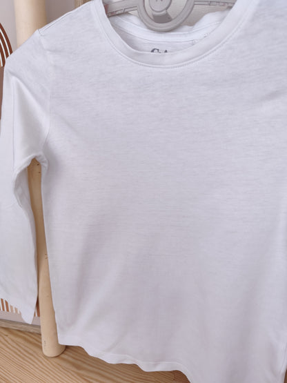 C&A - Langarmshirt - Größe 116 (B-Ware)