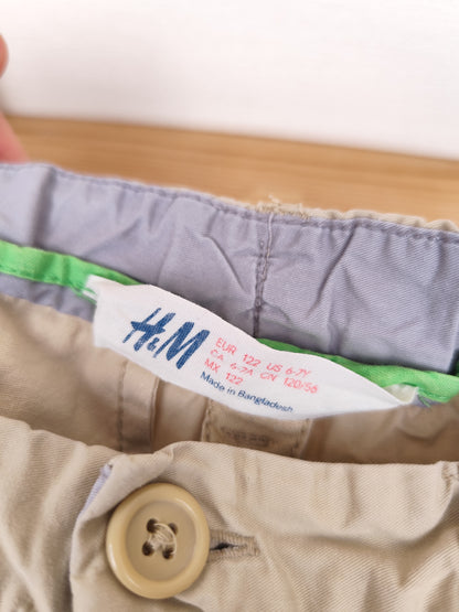 H&M - Hose - Größe 122