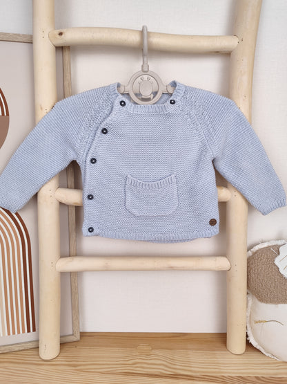 Sfera - Pullover - Strick - Größe 62/68
