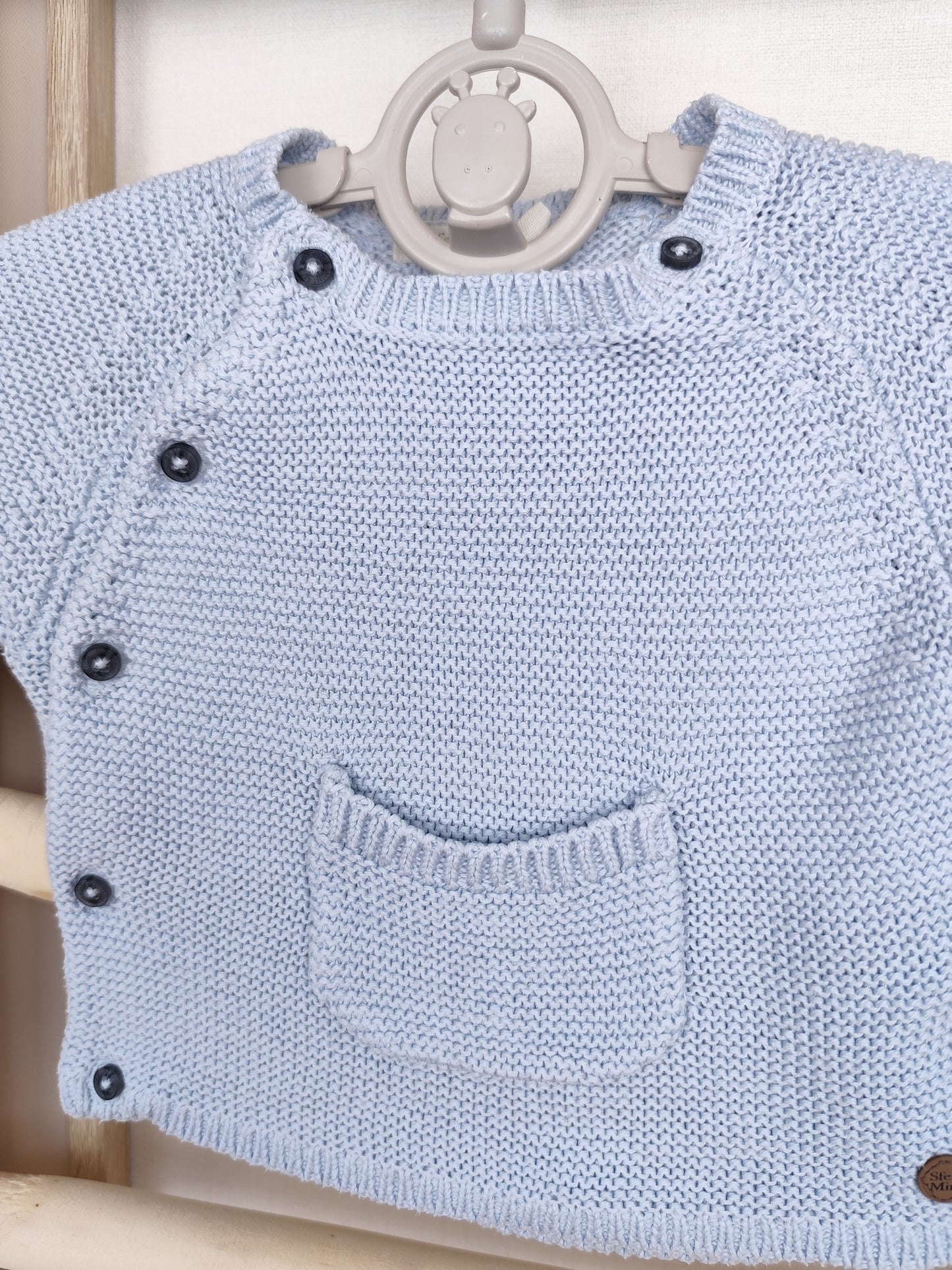 Sfera - Pullover - Strick - Größe 62/68