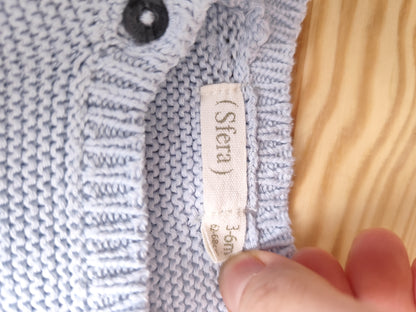 Sfera - Pullover - Strick - Größe 62/68