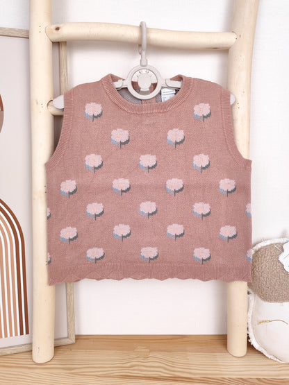 H&M - Pullunder - Größe 92