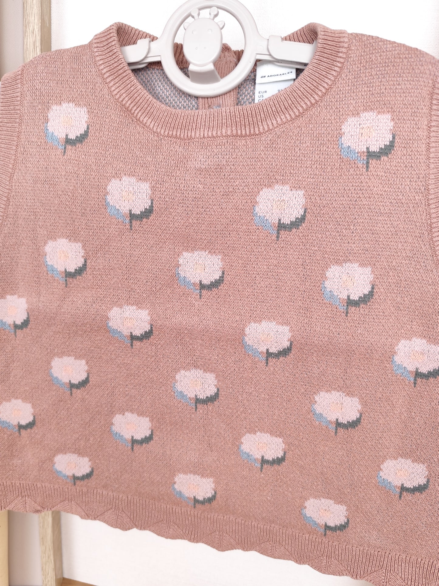 H&M - Pullunder - Größe 92