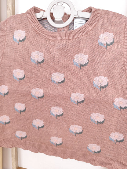 H&M - Pullunder - Größe 92
