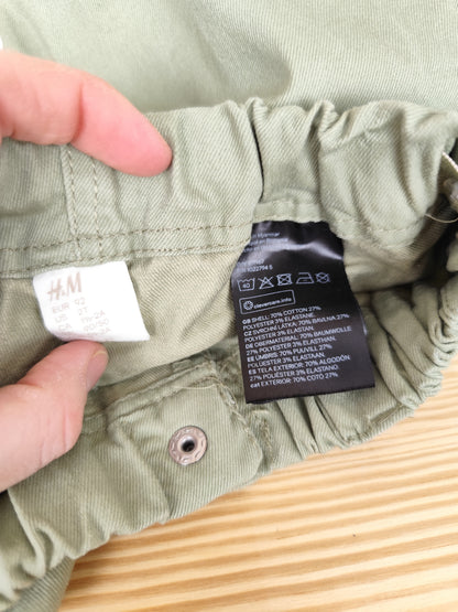 H&M - Hose - Größe 92